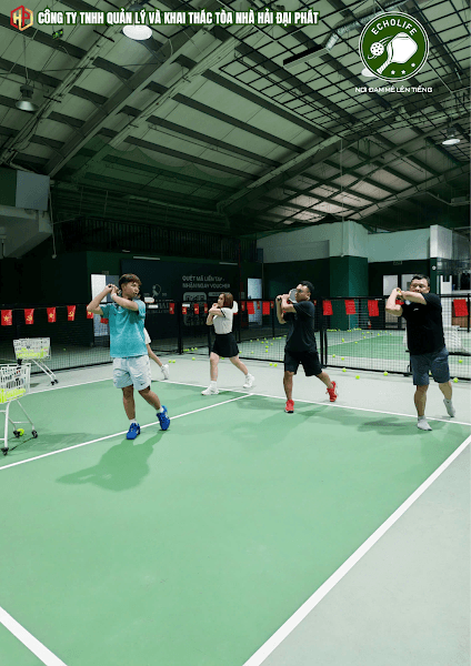 Hình ảnh Echolife Pickleball - 3
