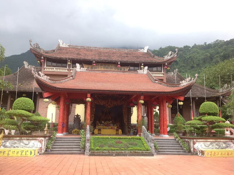 Hình ảnh Danh Thắng Yên Tử - 5