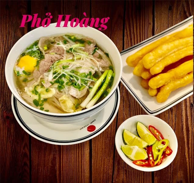 Hình ảnh PHỞ HOÀNG Ninh bình - 6