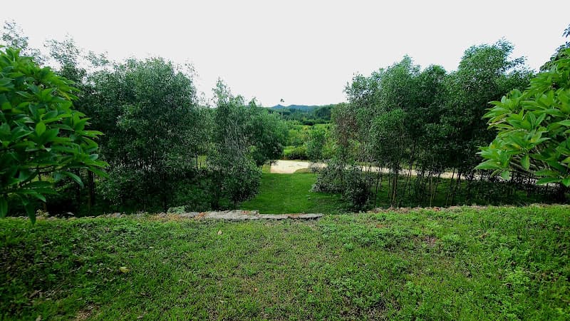 Hình ảnh Lăng Trường Thái - Chúa Nguyễn Phúc Khoát - 3