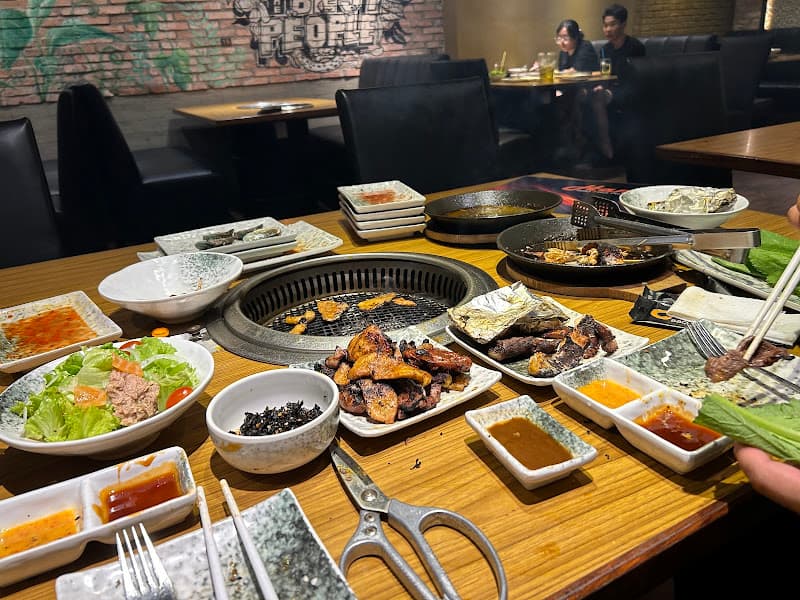 Hình ảnh Hana Buffet - 5
