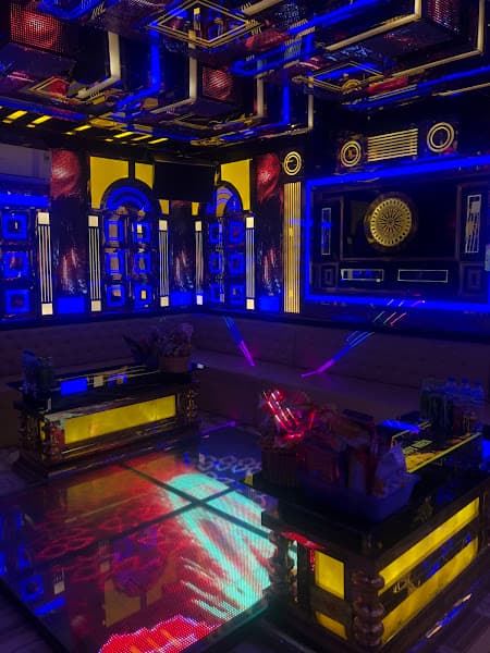 Hình ảnh Quán karaoke Thuỷ Hiền - 4
