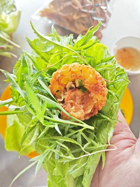 Hình ảnh Quán Bánh Khọt 68 - 2