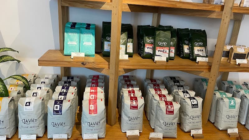 Hình ảnh Là Việt Coffee Láng Hạ - 4