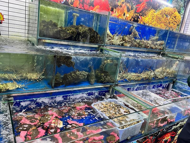 Hình ảnh Nhà hàng Hương Biển - 4