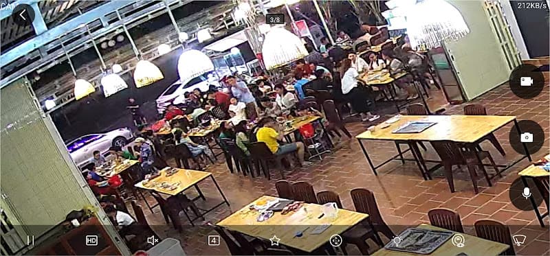 Hình ảnh Hải sản HƯƠNG BIỂN - 3