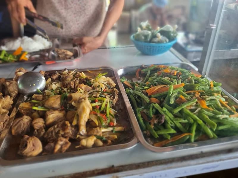 Hình ảnh CƠM - PHỞ NGUYÊN - 3