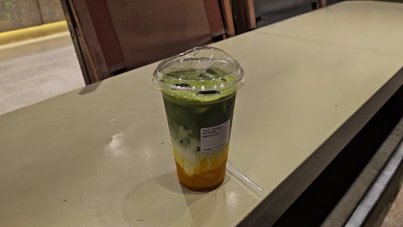 Hình ảnh Đảo Matcha - 34 Ngô Quyền - 4
