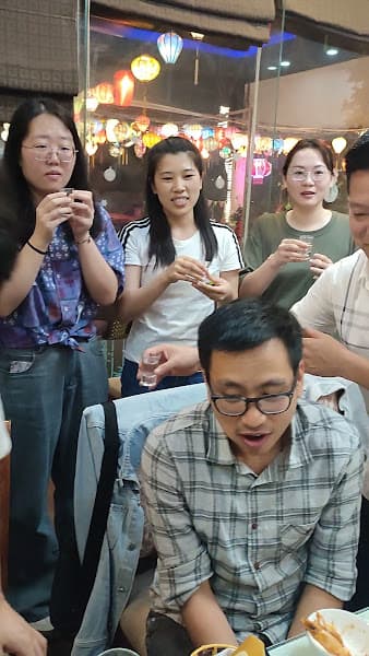 Hình ảnh Nhà hàng Hoa An Viên - 2