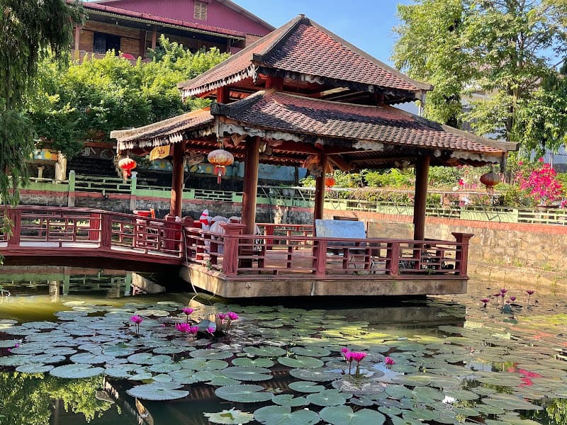 Hình ảnh Nhà hàng Thiên Phúc - 7