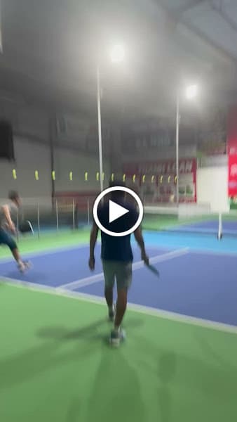 Hình ảnh PICKLEBALL PHONG GIÀU - 4