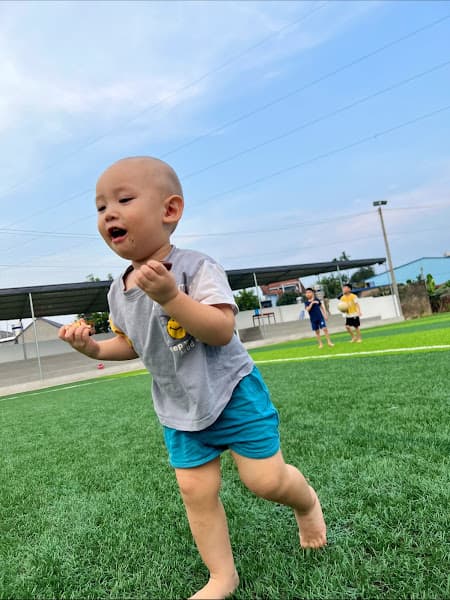 Hình ảnh Hoàng Anh CLUB ( Sân bóng đá, CLB BiA, Gaming, Pickleball) - 6