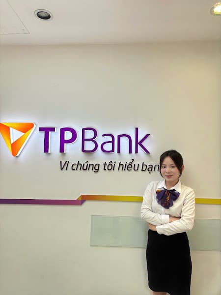 Hình ảnh TPBank LiveBank Nguyên Hồng Đống Đa - 3