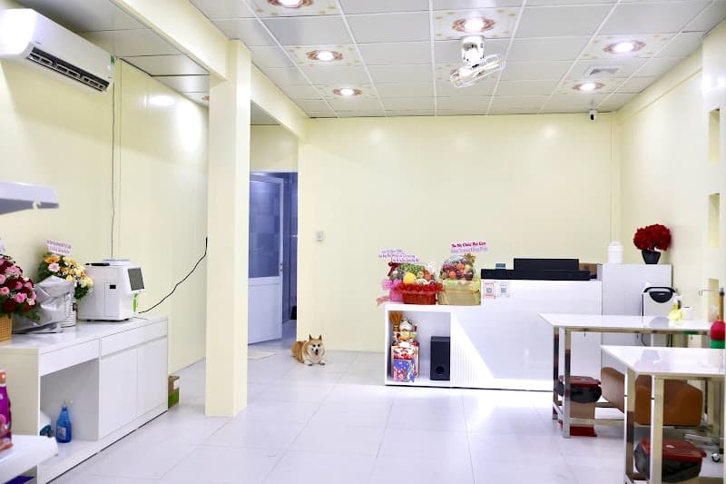 Hình ảnh Phòng khám thú y Pet Lotus - 4
