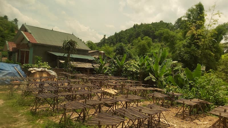 Hình ảnh Đèo Tài Hồ Sìn - 2