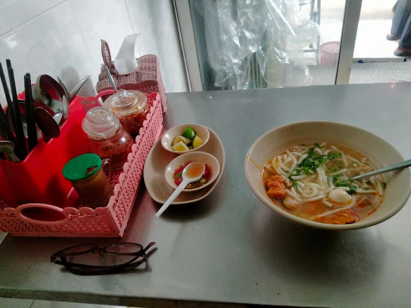 Hình ảnh Bánh canh cua Diễm - 3