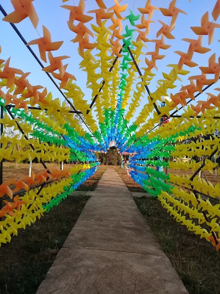 Di tích lịch sử Chư Ty