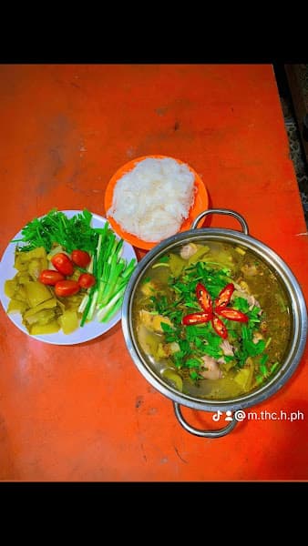 Hình ảnh Ẩm thực Hè Phố - Quán ăn gia đình - 4