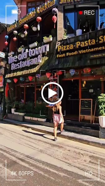 Hình ảnh The Old Town Restaurant - 4