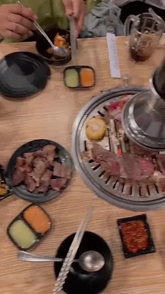 Hình ảnh Làng Nướng BBQ - 2