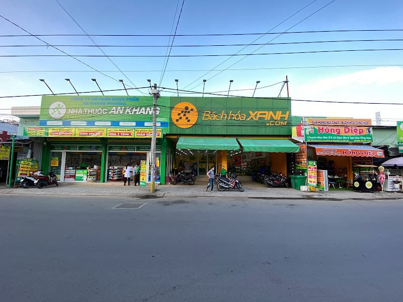 Hình ảnh Bách hóa XANH - 5