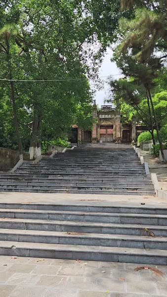 Hình ảnh Chùa Tam Sơn - 5