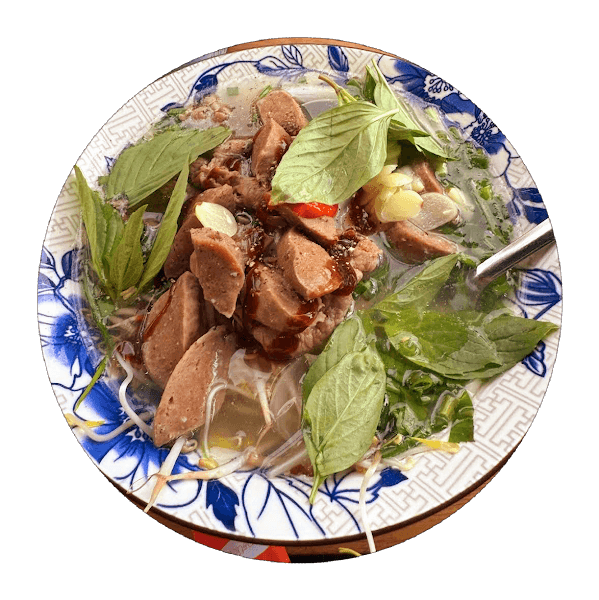 Hình ảnh Phở Phúc Lộc Thọ - 베트남 쌀국수 - 3