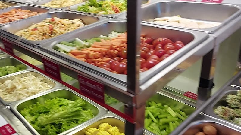 Hình ảnh Lẩu nướng 88 Vạn Hạnh Mall - 2