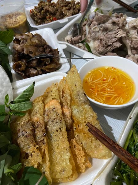 Hình ảnh Bánh xèo Quảng Ngãi ( cổng3A) - 3