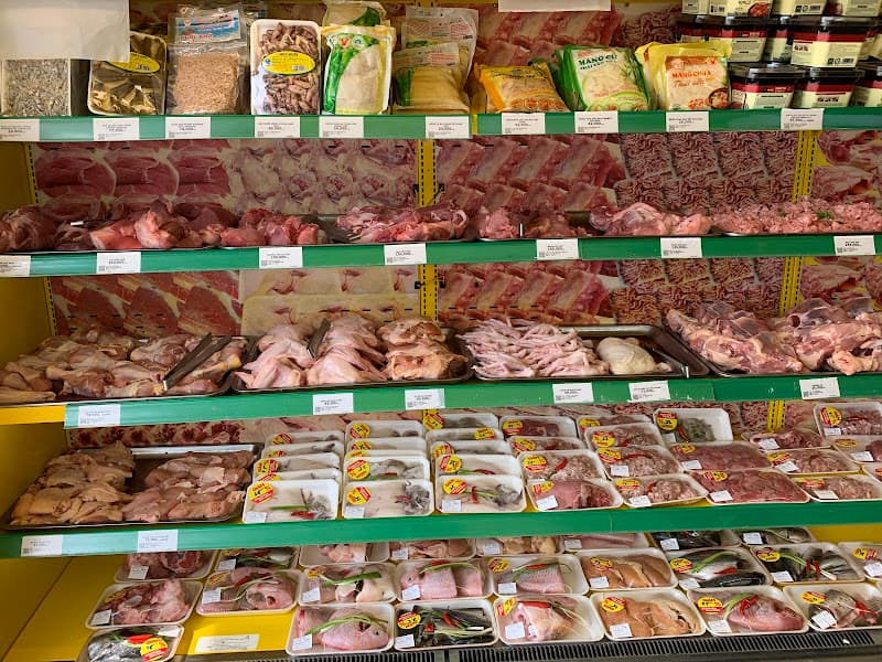 Hình ảnh Bách hóa XANH - 2