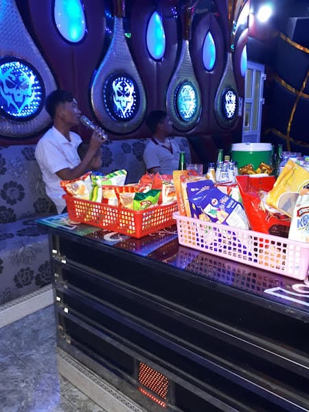 Hình ảnh Coffee - Karaoke Sky - 2