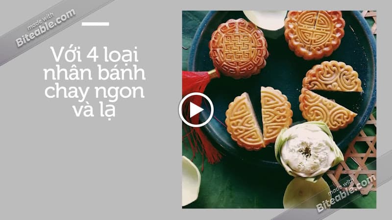 Hình ảnh Nhà hàng Chay Bếp xanh An Duyên - 4