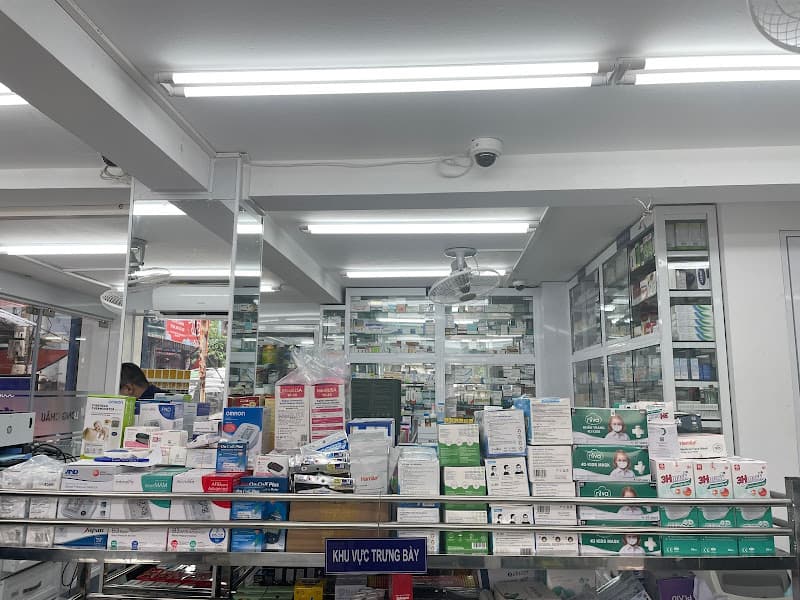 Hình ảnh Nhà Thuốc FPT Long Châu - 6