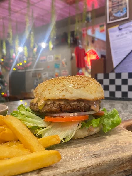 Hình ảnh Imperial Craft Bia Brewpub - 4