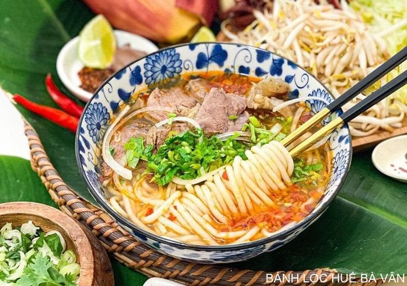 Hình ảnh Bún bò Huế O Tâm - 2