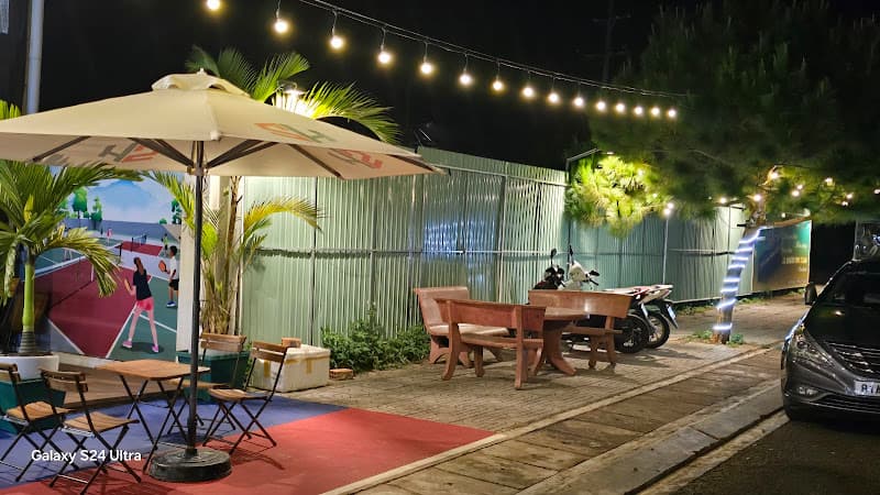 Hình ảnh SH Pickleball & Cafe - 4