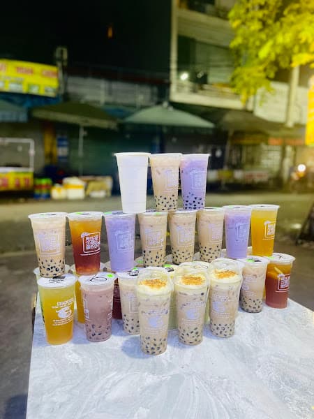 Hình ảnh Trà sữa Boo Boo - 2