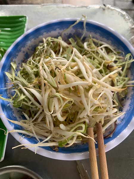 Hình ảnh Bún bò Huế Diệu Tùng - 2