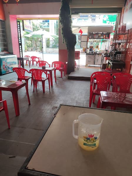 Ảnh bìa Bánh xèo miền tây cafe muối Văn Lâu