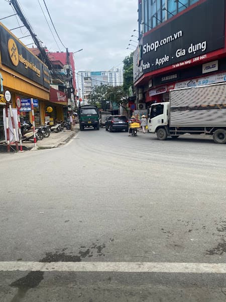 Hình ảnh Siêu thị Thế Giới Di Động An Khánh - 5