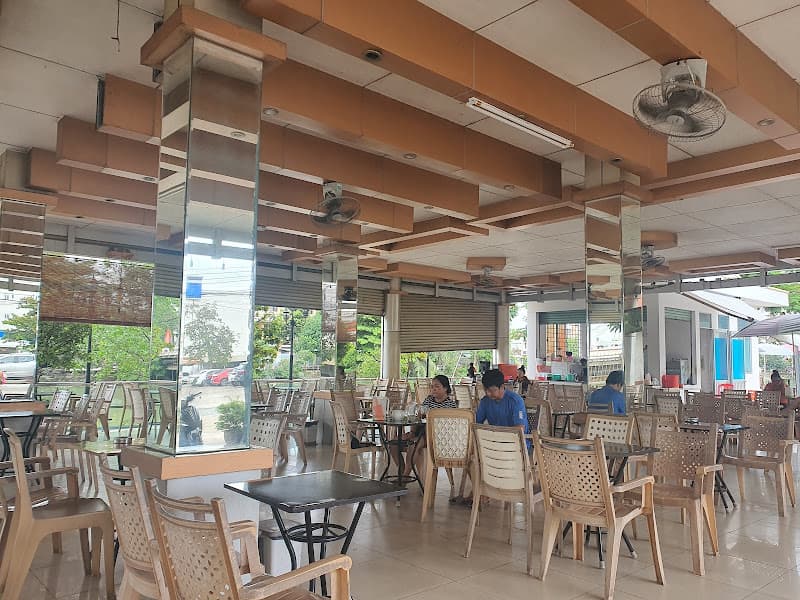 Hình ảnh CÀ PHÊ SƯ ĐOÀN 30 - 2