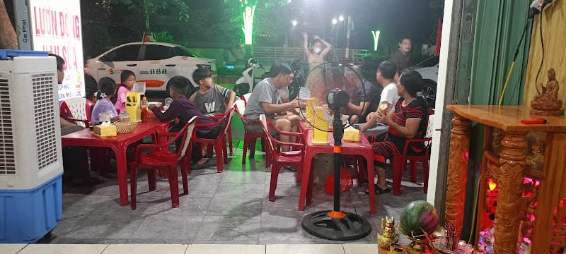 Hình ảnh Cháo Lươn Diệu Lý - 9