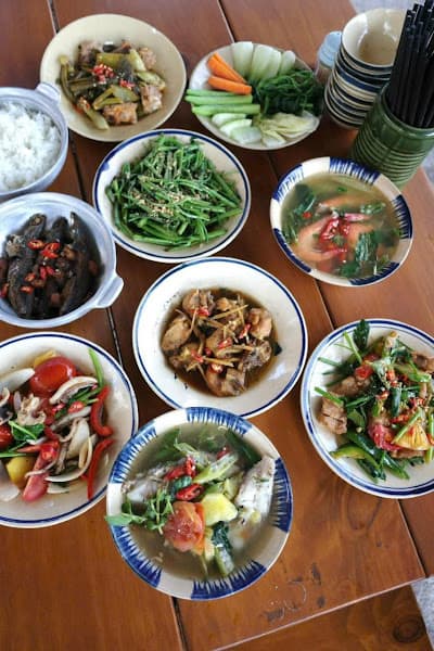 Hình ảnh Cơm - Hải Sản Cây Khế - 3