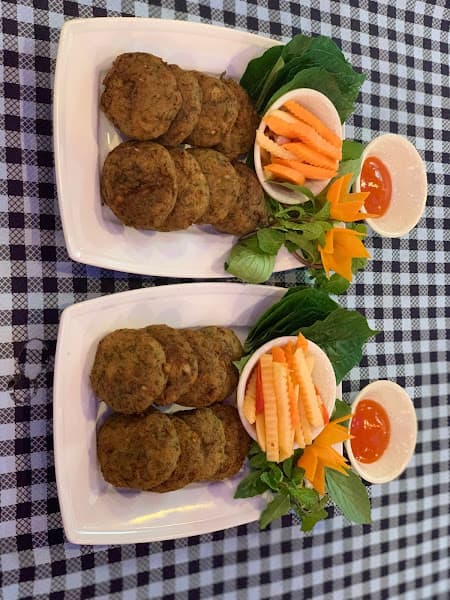 Hình ảnh Đặc Sản Cá Sông - 5