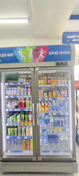 Hình ảnh Nhà thuốc Pharmacity - 3