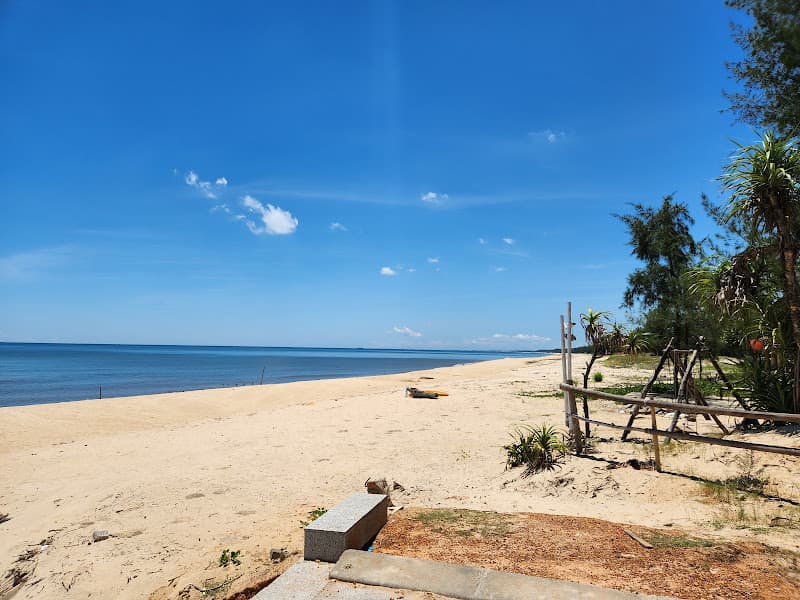 Hình ảnh Nhà Hàng ĐẤT BIỂN - 3