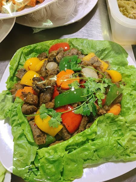 Hình ảnh Cơm chay AN LẠC - 3