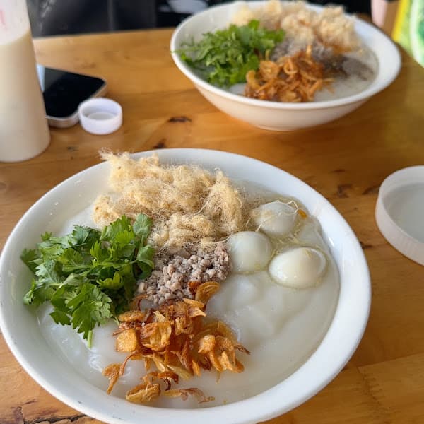 Hình ảnh Súp Ông Cọp Gia Lai - 6