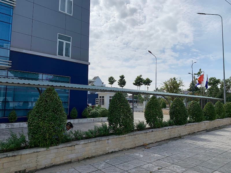 Hình ảnh CN Tây Ninh - Ngân hàng TMCP Đầu tư & Phát triển Việt Nam (BIDV) - 2