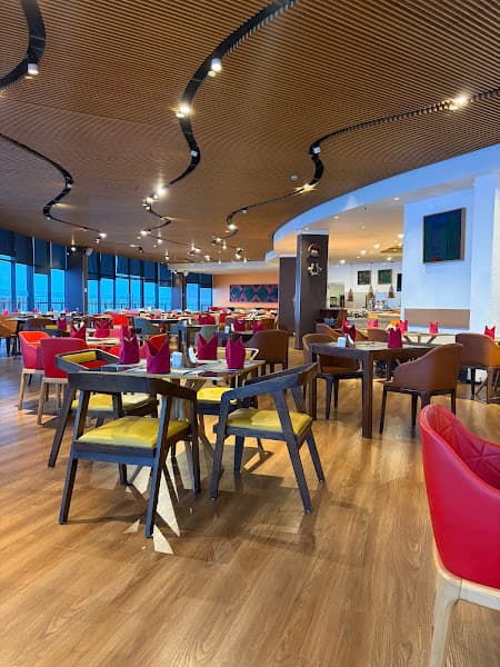 Ảnh bìa A LỈNH RESTAURANT